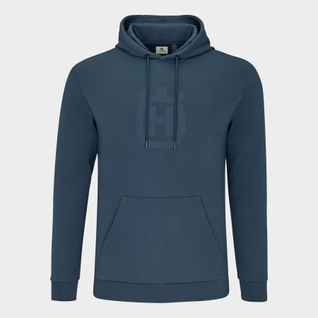 SWEAT HUSQVARNA AUTHENTIC HOODIE 