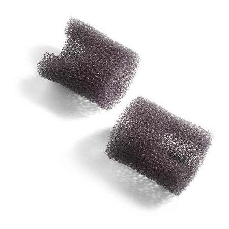 MOUSSE ANTI BOUE REPOSE PIED