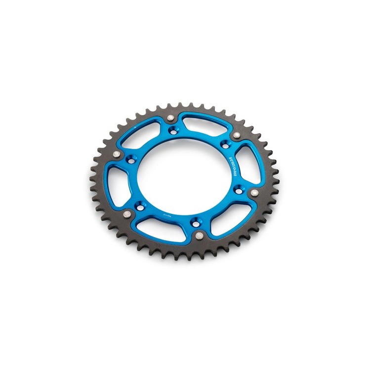 COURONNE ARRIÈRE SUPERSPROX STEALTH 48 D