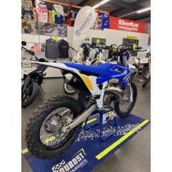 HUSQVARNA 300 TE HERITAGE 2025