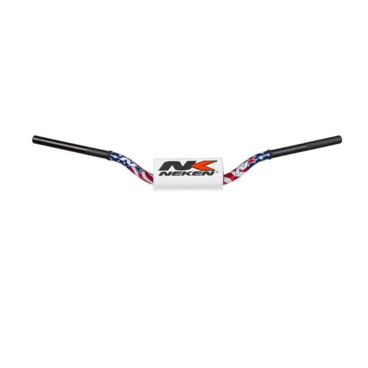 NEKEN OS BAR 133C USA/WH NEKEN OS BAR 133C USA/WH
