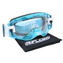 Masque R-Flow System NEXT Bleu Clair/Blanc 