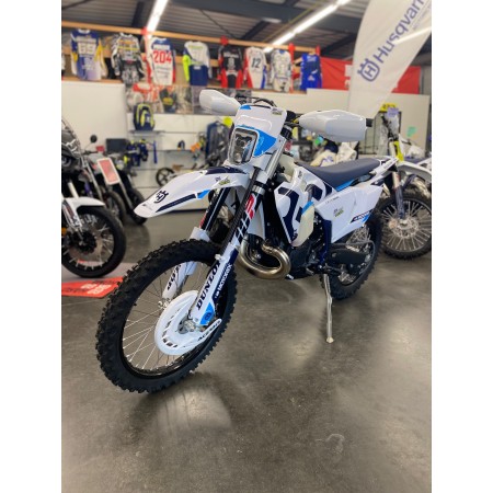 HUSQVARNA 250 TEI 2024 DEMO