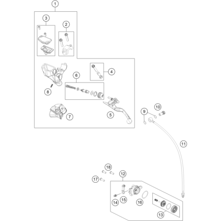 VUE ECLATEE SYSTEME...