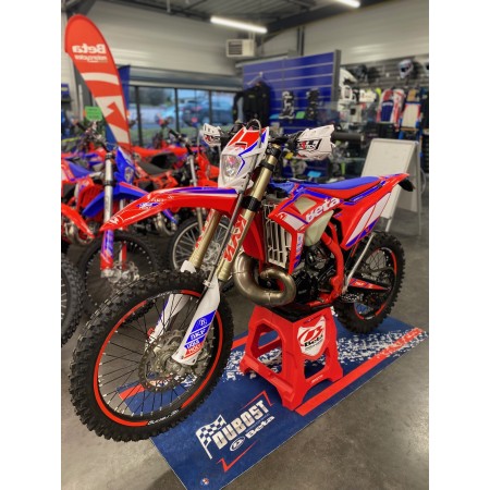 BETA 250 RACING 2021 -...