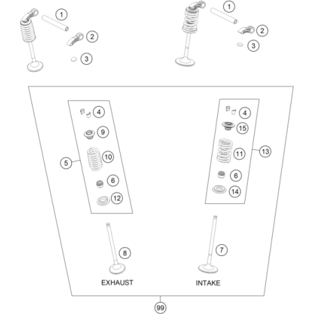 VUE ECLATEE GUIDES DE...