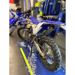 Sherco 125 se factory 2023