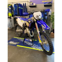 Sherco 125 se factory 2023