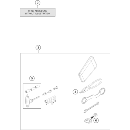 VUE ECLATEE PIÈCES JOINTES...