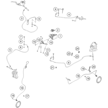 VUE ECLATEE SYSTÉME...