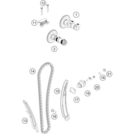 VUE ECLATEE DISTRIBUTION...