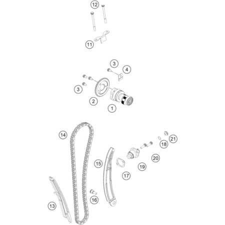 VUE ECLATEE DISTRIBUTION...