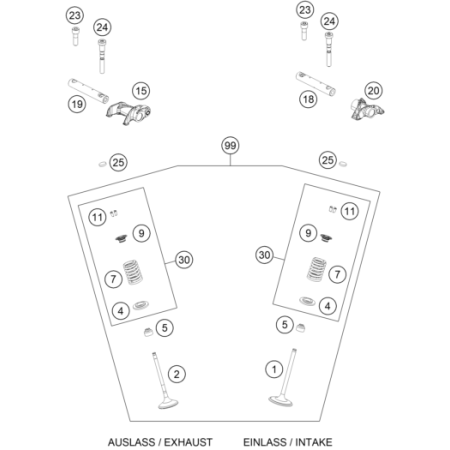 VUE ECLATEE GUIDE DE...