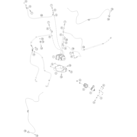 VUE ECLATEE SYSTÉME...