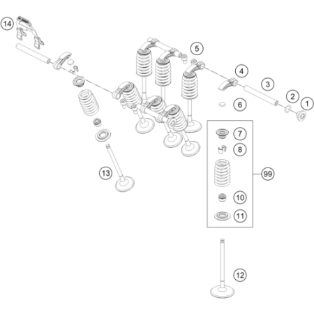 VUE ECLATEE GUIDE DE...