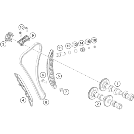VUE ECLATEE DISTRIBUTION...