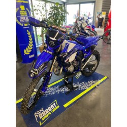 SHERCO 125 SE FACTORY 2026 BY DUBOST