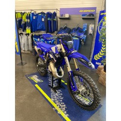 SHERCO 125 SE FACTORY 2026 BY DUBOST