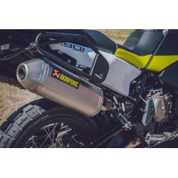Slip-OnAkrapovic 