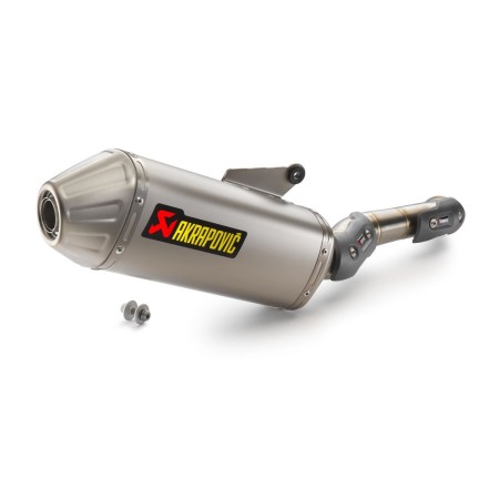 Slip-OnAkrapovic 