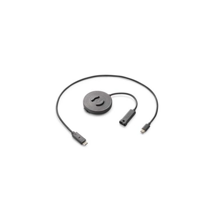 SMARTPHONE CHARGING MODULE 