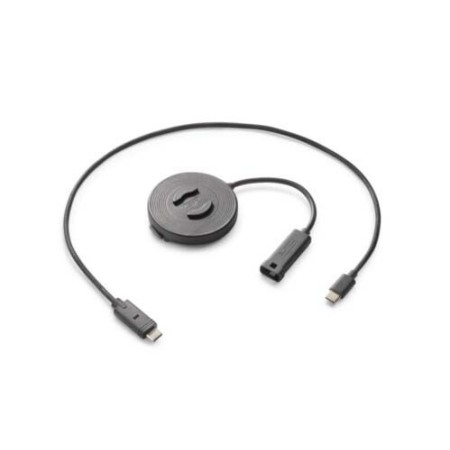 SMARTPHONE CHARGING MODULE 