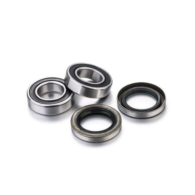 Kit roulements de roue arrière FACTORY LINKS pour Husqvarna TC/FC TE/FE 2014 à 2023 