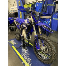 SHERCO 125 SE FACTORY 2026 BY DUBOST