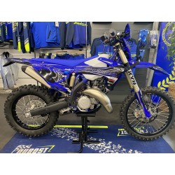 SHERCO 125 SE FACTORY 2026 BY DUBOST