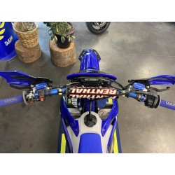 SHERCO 125 SE FACTORY 2026 BY DUBOST