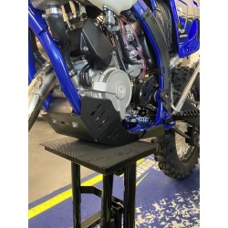 SHERCO 125 SE FACTORY 2026 BY DUBOST