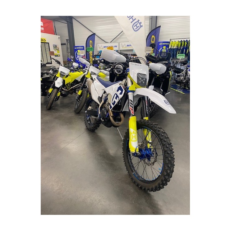 HUSQVARNA 350 FE 2020