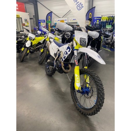 HUSQVARNA 350 FE 2020