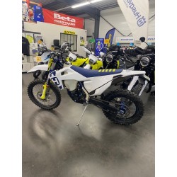 HUSQVARNA 350 FE 2020