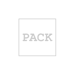 Pack de plaquettes de frein avant et arrière MOTO MASTER RACING NITRO pour Husqvarna 125 et plus - 2014 à 2027