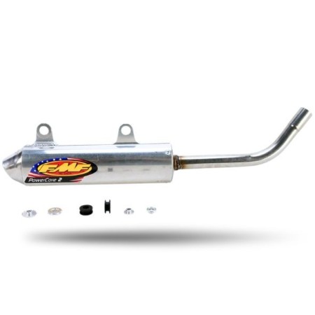 Silencieux FMF POWERCORE 2 pour 250/300 TE 13-16 