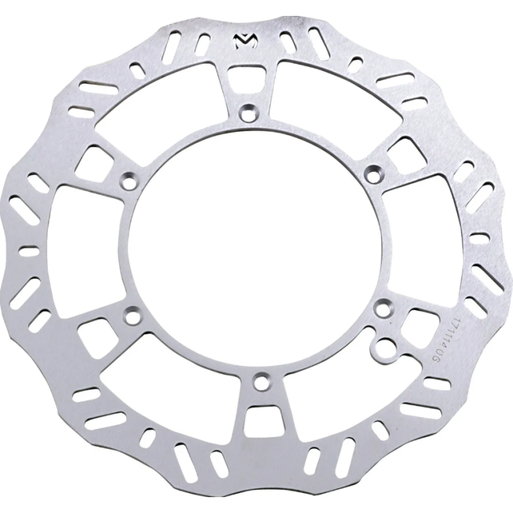 Disque de frein avant MOOSE pour Husqvarna Enduro/Cross 2014/2024 