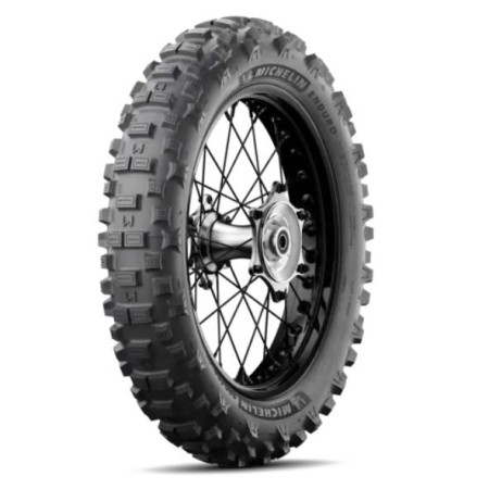 Pneu MICHELIN Médium Enduro 140/80-18 