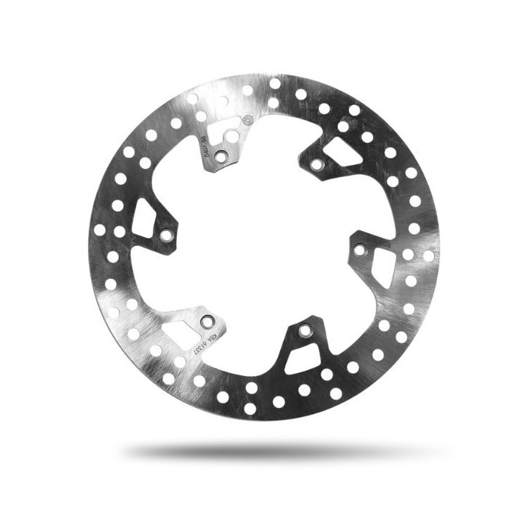 Disque de frein BREMBO Serie Oro rond fixe 2T/4T 2014-2025 