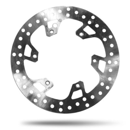 Disque de frein BREMBO Serie Oro rond fixe 2T/4T 2014-2025 
