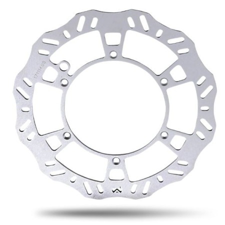 Disque de frein avant MOOSE pour HUSQVARNA 2014 à 2026 