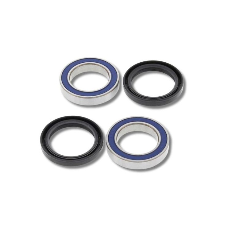 Kit roulements de roue avant ALL BALLS pour BETA 2005/2026 et HUSQVARNA 2014/2026 