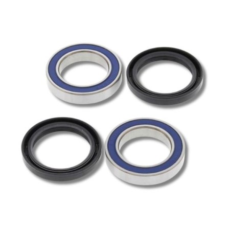 Kit roulements de roue avant ALL BALLS pour BETA 2005/2026 et HUSQVARNA 2014/2026 