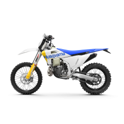 HUSQVARNA 300 TE 2027 
