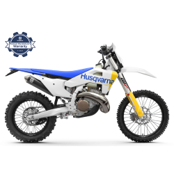 HUSQVARNA 300 TE 2027 