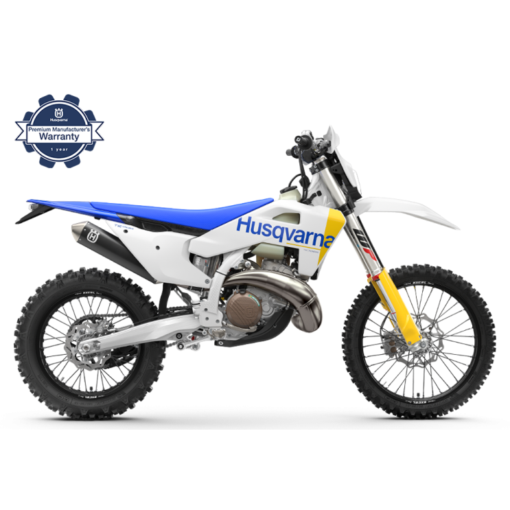 HUSQVARNA 300 TE 2027 