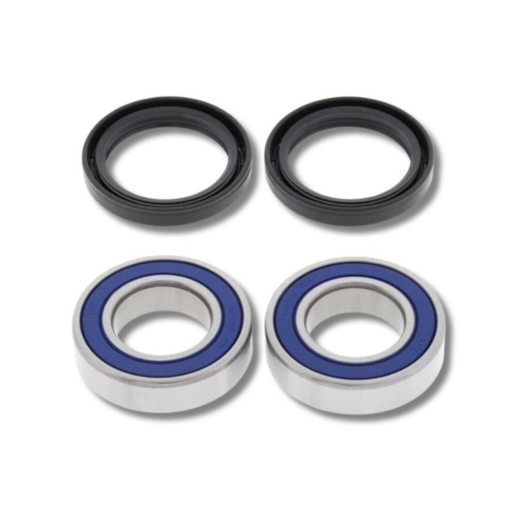 Kit roulements de roue arrière ALL BALLS pour HUSQVARNA 2023-2026 