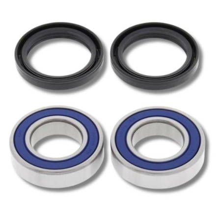 Kit roulements de roue arrière ALL BALLS pour HUSQVARNA 2023-2026 
