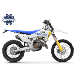 HUSQVARNA 125 TE 2027 