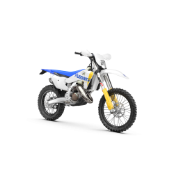 HUSQVARNA 125 TE 2027 